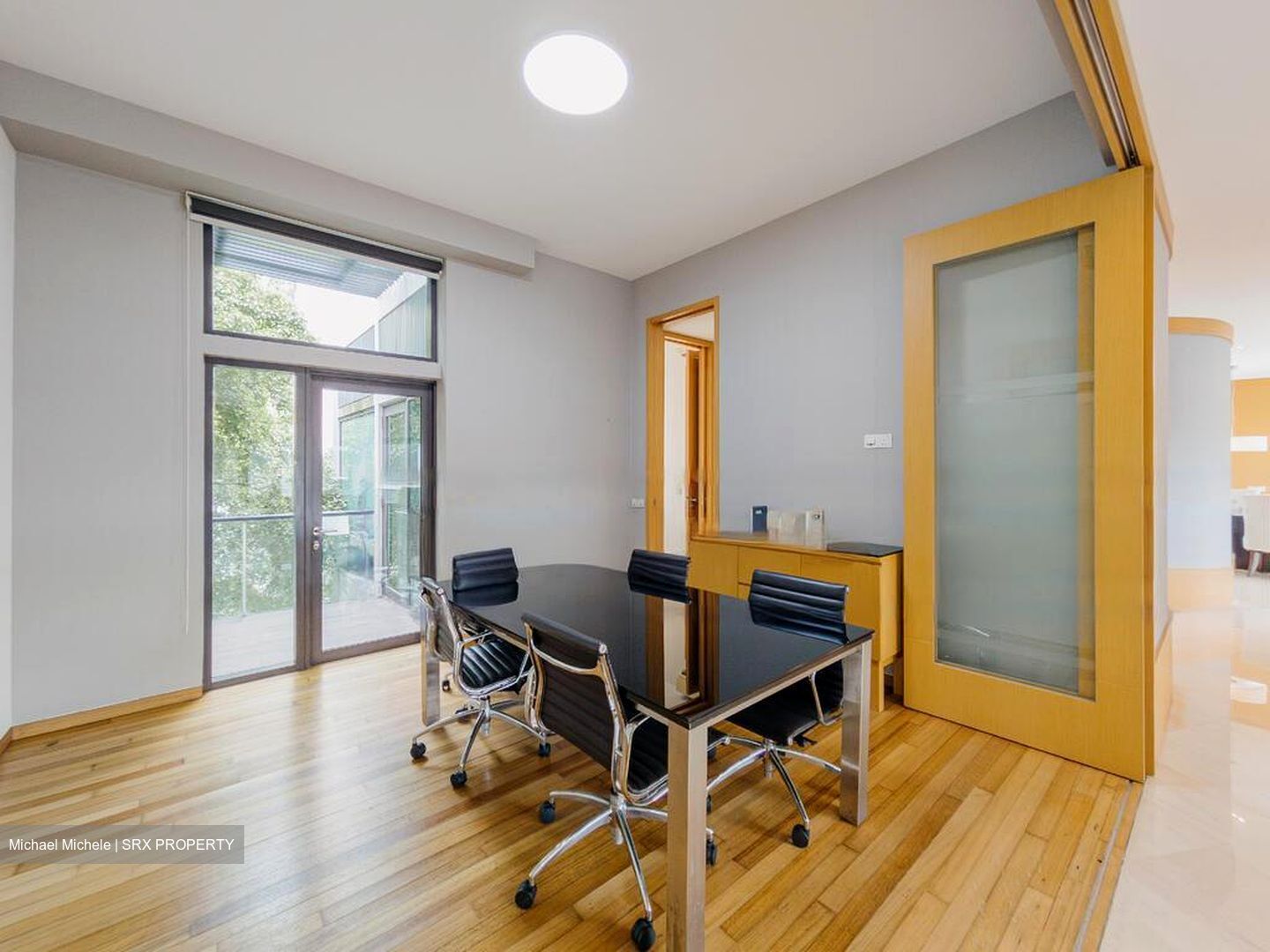 Belle Vue Residences (D9), Condominium #447734431
